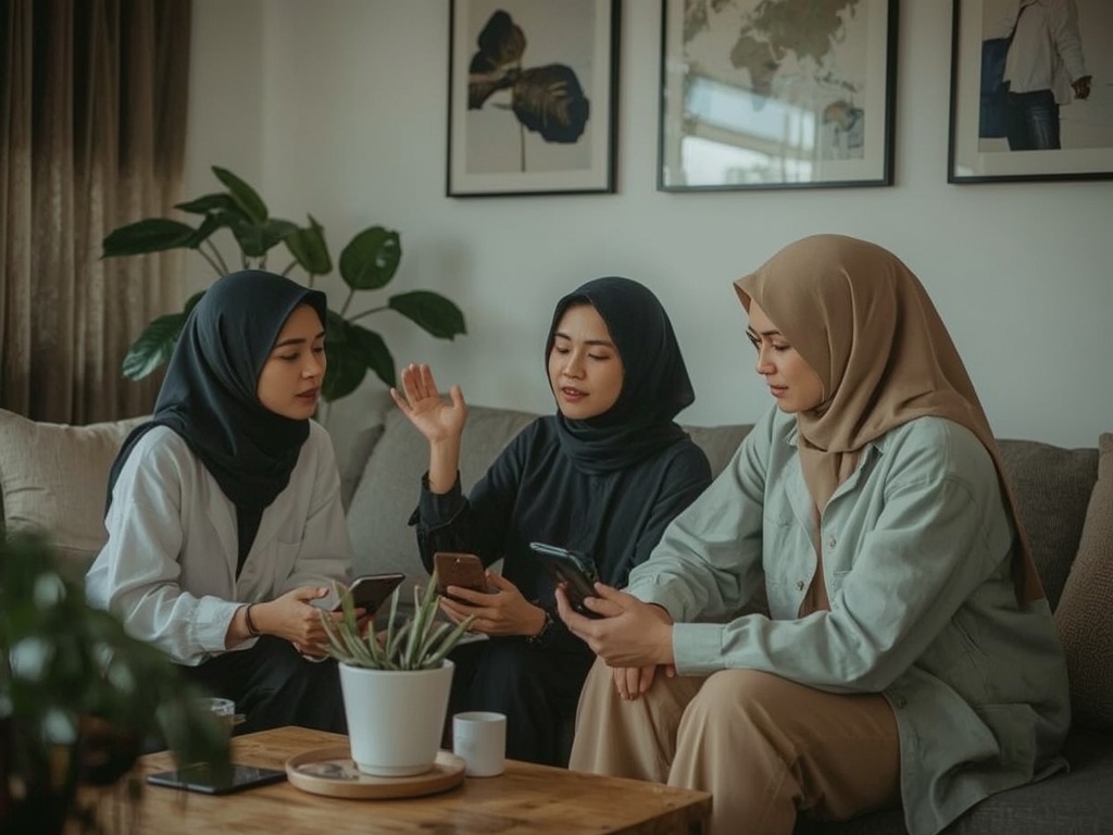 Panduan Perbandingan: Tetap Sehat Saat Liburan Sambil Mengurus Rumah dan Energi post thumbnail image